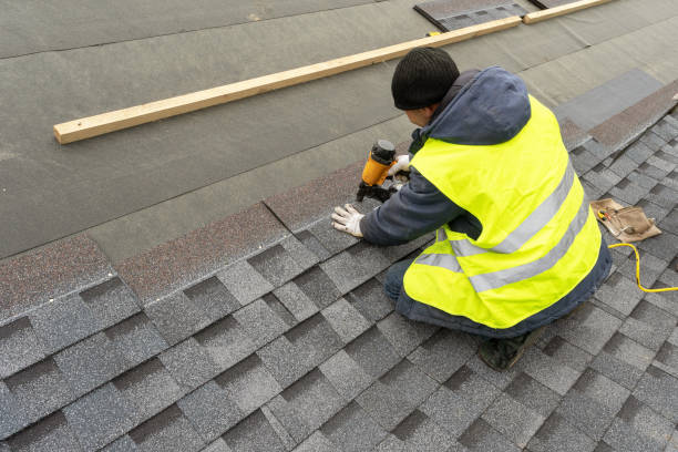 Quick and Trustworthy Emergency Roof Repair Services in Auburn, WA