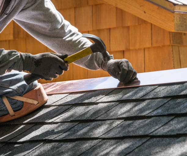 Tile Roofing Contractor in Auburn, WA